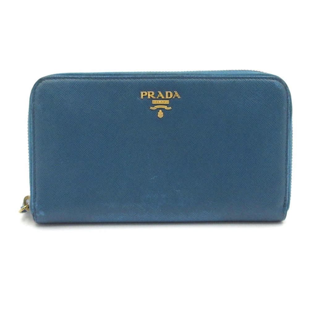 Prada Long Wallet